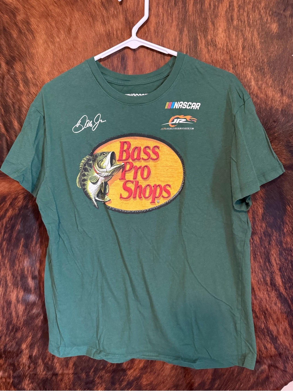 Bass Pro Tee